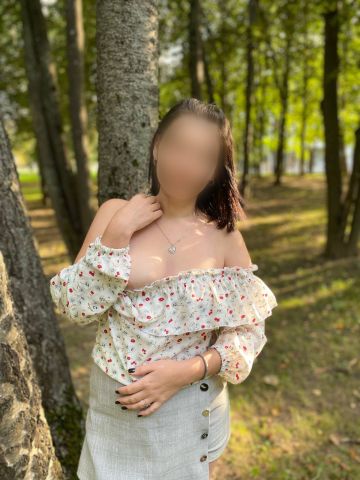 Индивидуалка Мирослава Фотография 10